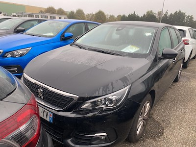 Peugeot 308 308 SW 1.5 BlueHDi 130ch S&amp;S Active Business EAT8