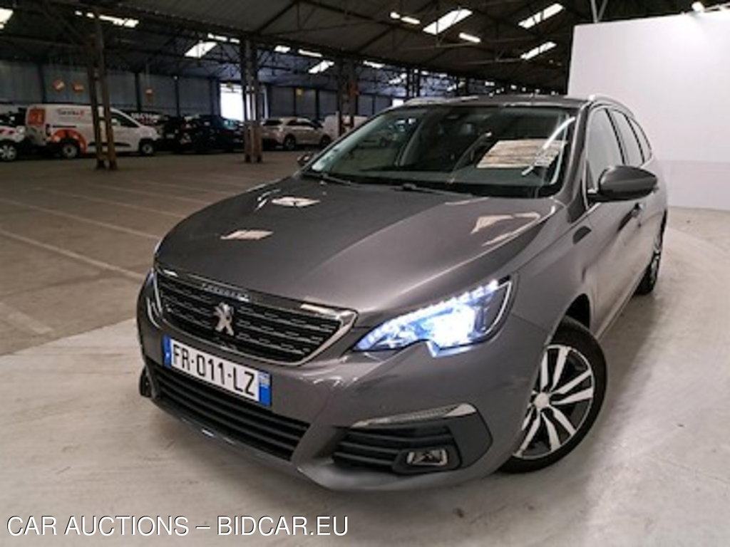 Peugeot 308 SW 308 SW 1.2 PureTech 130ch S&amp;S Allure Business