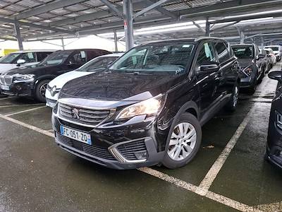 Peugeot 5008 5008 1.2 PureTech 130ch E6.c Active Business S&amp;S EAT8