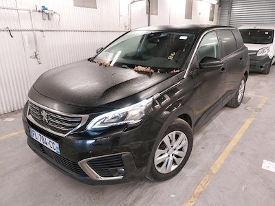 Peugeot 5008 5008 1.5 BlueHDi 130ch E6.c Active Business S&amp;S EAT8