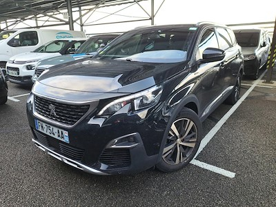 Peugeot 5008 5008 1.5 BlueHDi 130ch E6.c GT Line S&amp;S EAT8