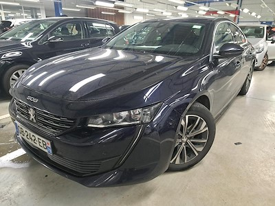 Peugeot 508 508 BlueHDi 130ch S&amp;S Allure Pack EAT8