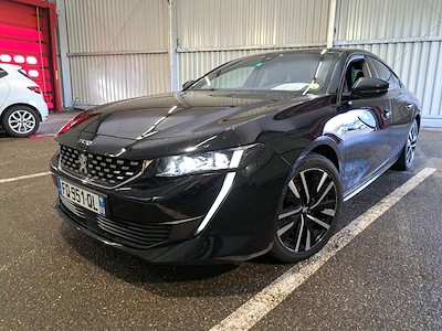 Peugeot 508 508 BlueHDi 180ch S&amp;S GT EAT8