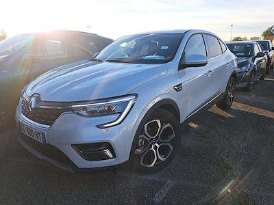 Renault ARKANA Arkana 1.6 E-Tech 145ch Intens -21B