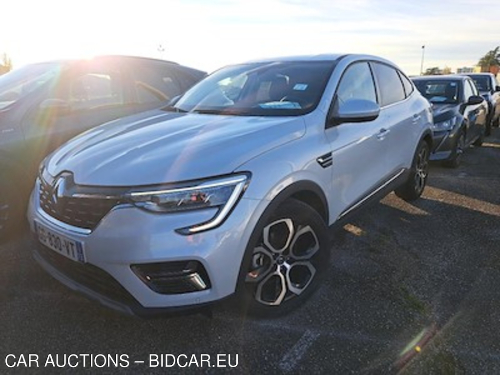 Renault ARKANA Arkana 1.6 E-Tech 145ch Intens -21B