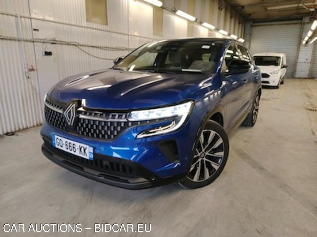 Renault AUSTRAL Austral 1.2 TCe mild hybrid advanced 130ch Techno