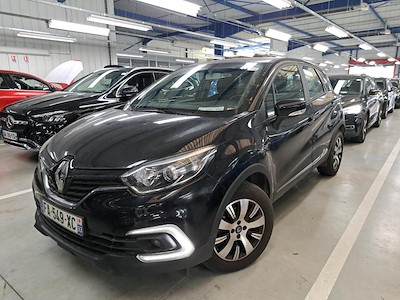 Renault CAPTUR Captur 1.5 dCi 90ch energy Business Euro6c