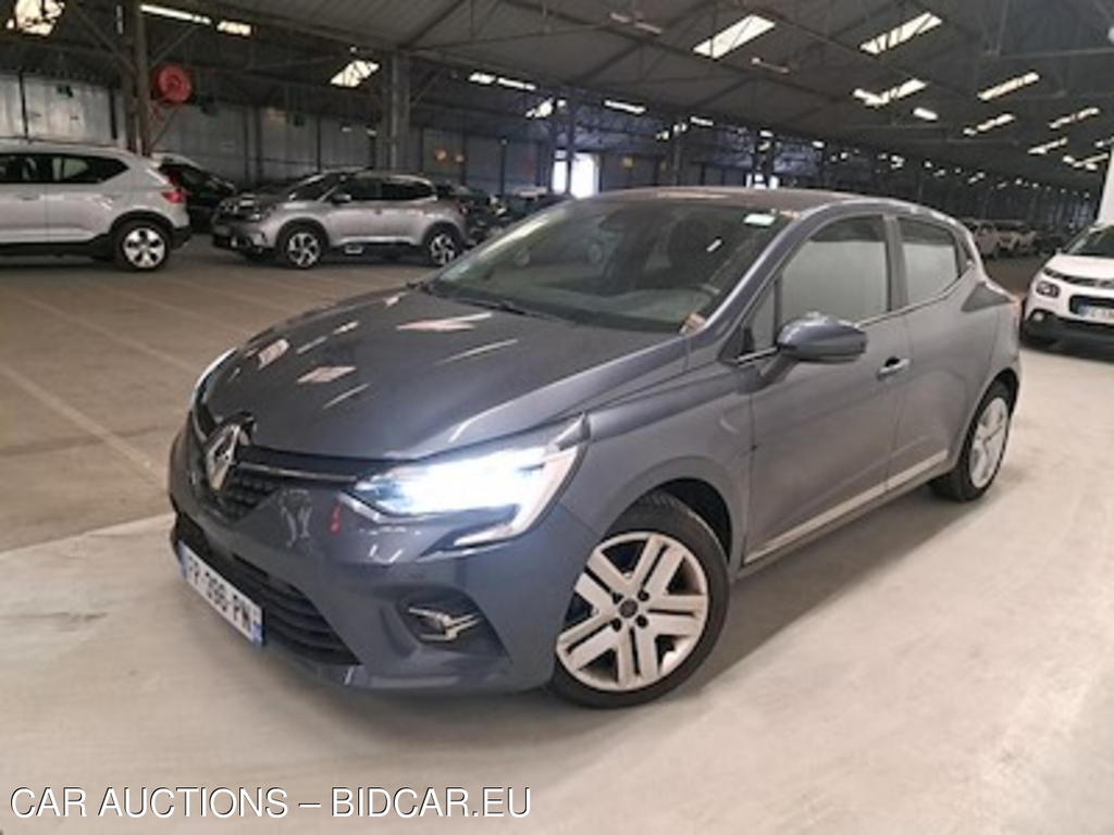 Renault CLIO Clio 1.0 TCe 100ch Business