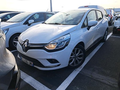 Renault CLIO4 Clio 1.5 dCi 90ch energy Business EDC 5p Euro6c