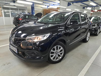 Renault KADJAR Kadjar 1.3 TCe 140ch FAP Business EDC