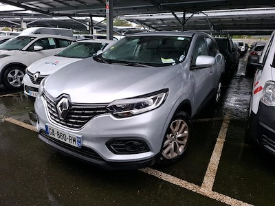 Renault KADJAR Kadjar 1.5 Blue dCi 115ch Business EDC - 21