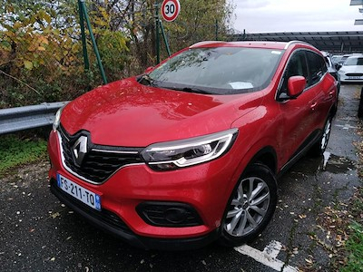 Renault KADJAR Kadjar 1.5 Blue dCi 115ch Business - 21