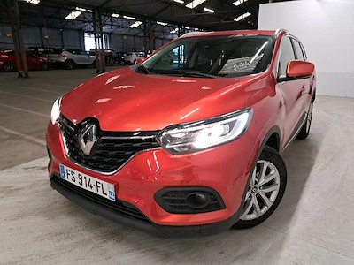 Renault KADJAR Kadjar 1.5 Blue dCi 115ch Business EDC