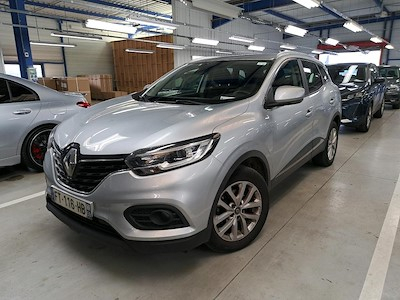 Renault KADJAR Kadjar 1.5 Blue dCi 115ch Business EDC - 21