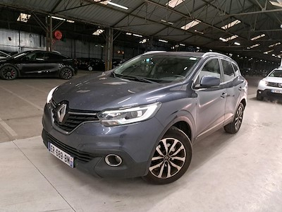 Renault KADJAR Kadjar 1.5 dCi 110ch energy Business eco