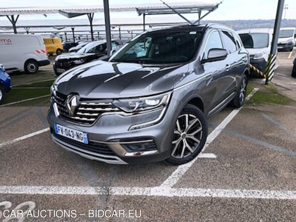 Renault KOLEOS Koleos 1.3 TCe 160ch Intens EDC