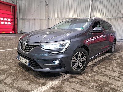 Renault MEGANE Megane Estate 1.6 E-Tech Plug-in 160ch Intens