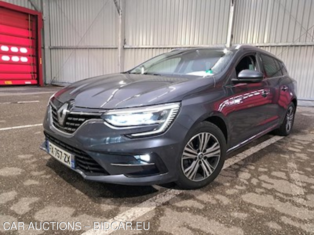 Renault MEGANE Megane Estate 1.6 E-Tech Plug-in 160ch Intens