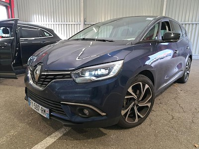 Renault Grand SCENIC Grand Scenic 1.7 Blue dCi 150ch Intens - 21