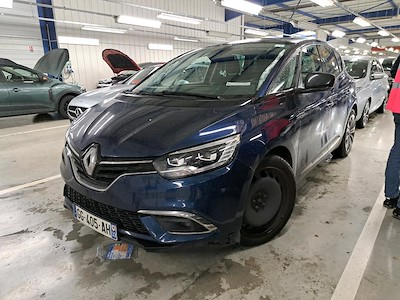 Renault SCENIC Scenic 1.3 TCe 140ch Evolution