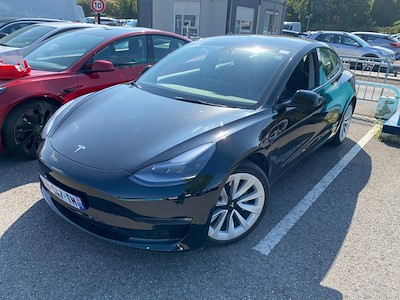 Tesla Model 3 Model 3 Long-Range Dual Motor AWD MY21