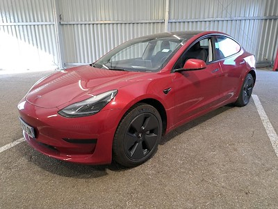 Tesla Model 3 Model 3 Standard RWD Plus MY22