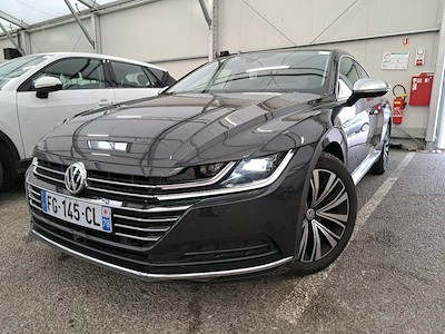 Volkswagen ARTEON Arteon 2.0 TDI 190ch Elegance DSG7 Euro6d-T