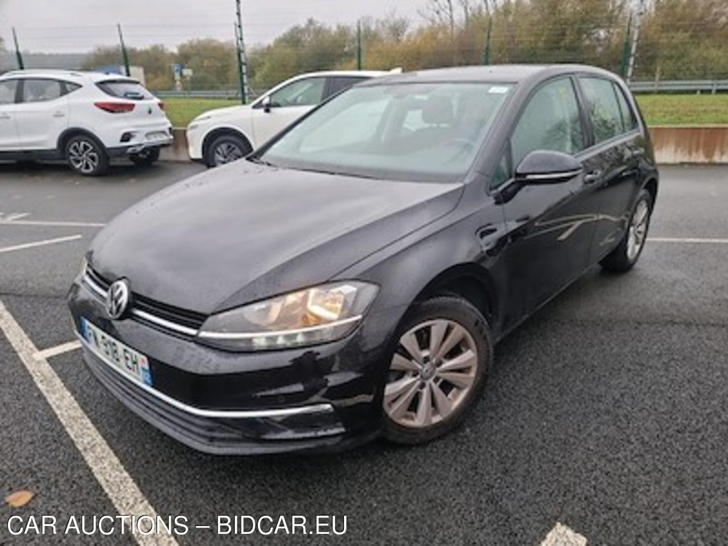 Volkswagen GOLF Golf 1.0 TSI 115ch Confortline Business Euro6d-T 5p