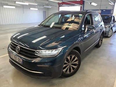 Volkswagen TIGUAN Tiguan 1.5 TSI 150ch Life Business