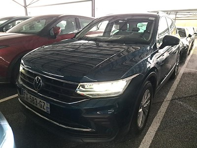 Volkswagen TIGUAN Tiguan 2.0 TDI 150ch Life Business DSG7