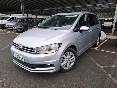 Volkswagen TOURAN Touran 1.5 TSI EV 150ch Lounge 7 places