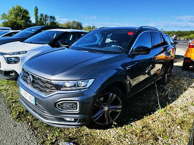 Volkswagen T-ROC T-Roc 1.5 TSI EVO 150ch R-Line