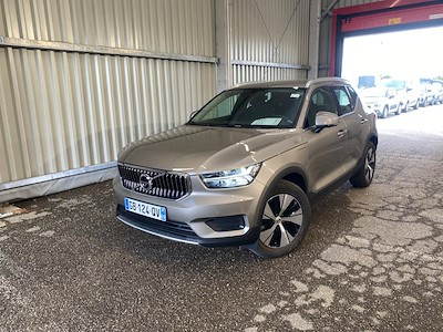 Volvo XC40 XC40 T4 Recharge 129 + 82ch Business DCT 7