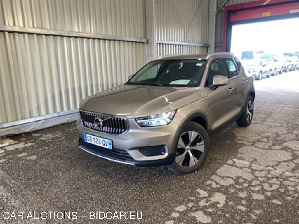 Volvo XC40 XC40 T4 Recharge 129 + 82ch Business DCT 7