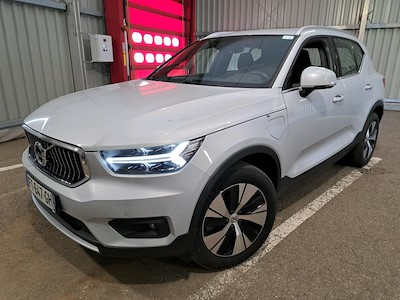 Volvo XC40 XC40 T4 Recharge 129 + 82ch Business DCT 7