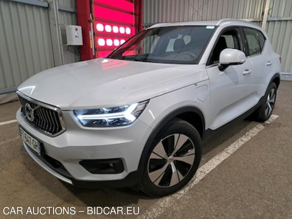 Volvo XC40 XC40 T4 Recharge 129 + 82ch Business DCT 7