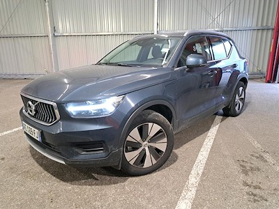 Volvo XC40 XC40 T4 Recharge 129 + 82ch Inscription Business DCT 7