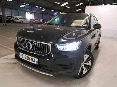 Volvo XC40 XC40 T4 Recharge 129 + 82ch Inscription Business DCT 7