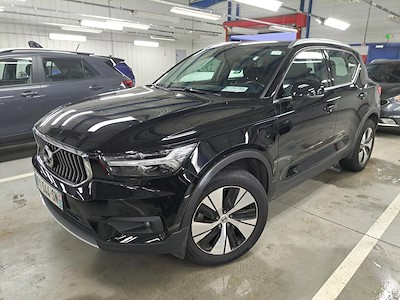 Volvo XC40 XC40 T4 Recharge 129 + 82ch Inscription Business DCT 7