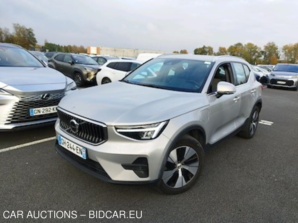 Volvo XC40 XC40 T4 Recharge 129 + 82ch Start DCT 7