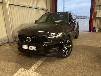 Volvo XC40 XC40 T5 AWD 247ch R-Design Geartronic 8