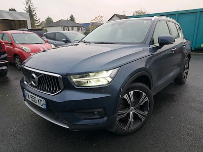 Volvo XC40 XC40 T5 Recharge 180 + 82ch Business DCT 7