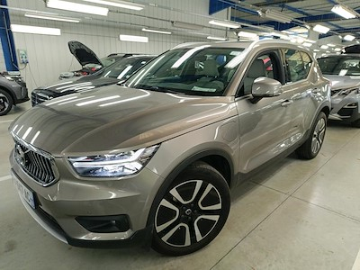 Volvo XC40 XC40 T5 Recharge 180 + 82ch Inscription DCT 7