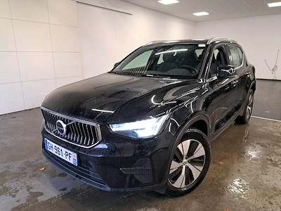 Volvo XC40 XC40 T5 Recharge 180 + 82ch Plus DCT 7