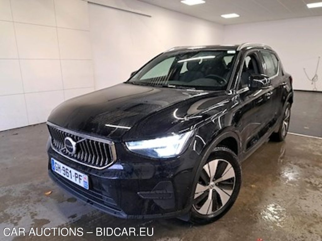 Volvo XC40 XC40 T5 Recharge 180 + 82ch Plus DCT 7