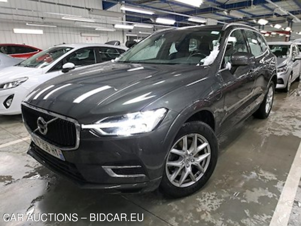 Volvo XC60 XC60 T8 Twin Engine 303 + 87ch Business Executive Geartronic