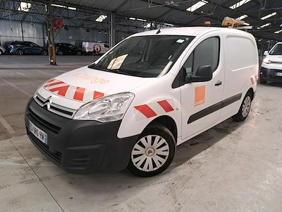 Citroen BERLINGO Berlingo 20 L1 1.6 BlueHDi 100 S&amp;S Business