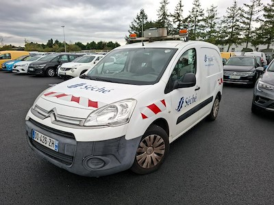 Citroen BERLINGO Berlingo 20 L1 e-HDi 90 Confort