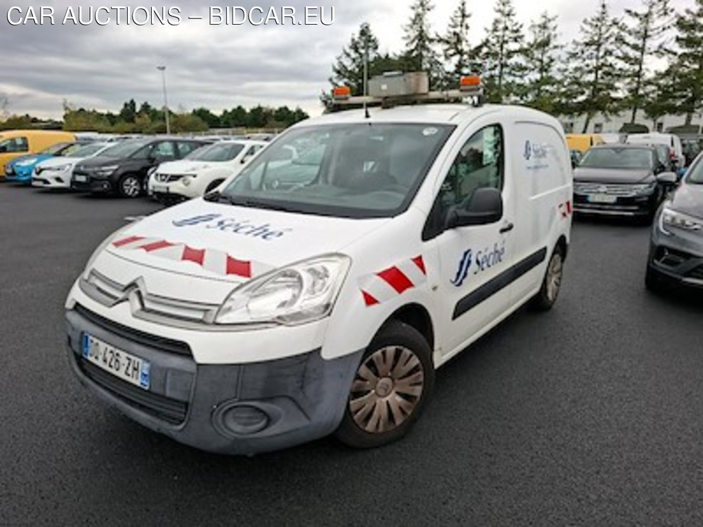 Citroen BERLINGO Berlingo 20 L1 e-HDi 90 Confort