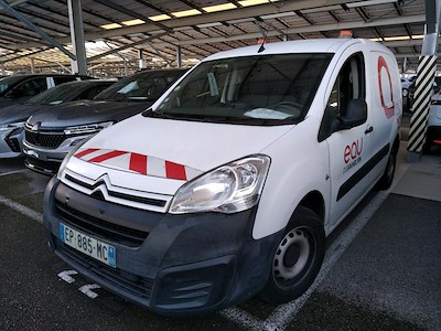 Citroen BERLINGO Berlingo M 1.6 BlueHDi 100 Club